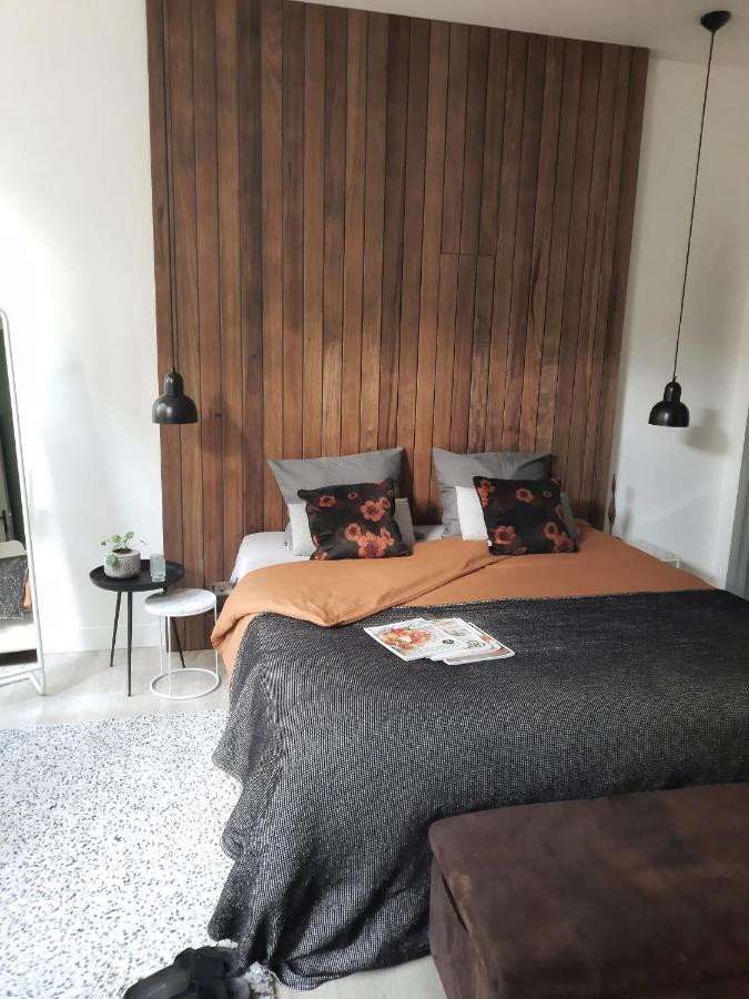 Inn The Green ไซสท์ ภายนอก รูปภาพ