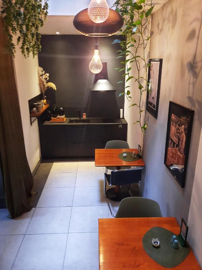Inn The Green ไซสท์ ภายนอก รูปภาพ