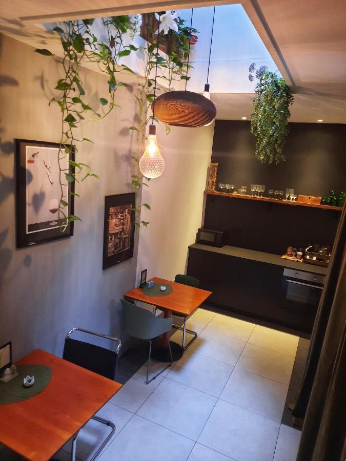 Inn The Green ไซสท์ ภายนอก รูปภาพ